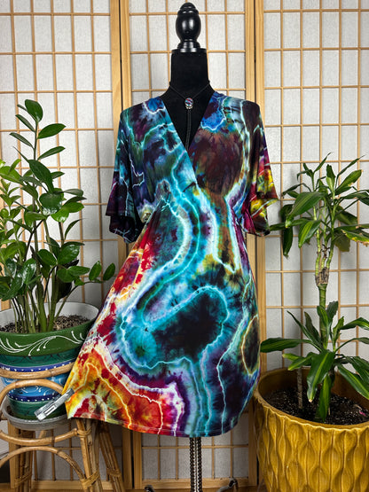 Paloma Dress - XL/XXL