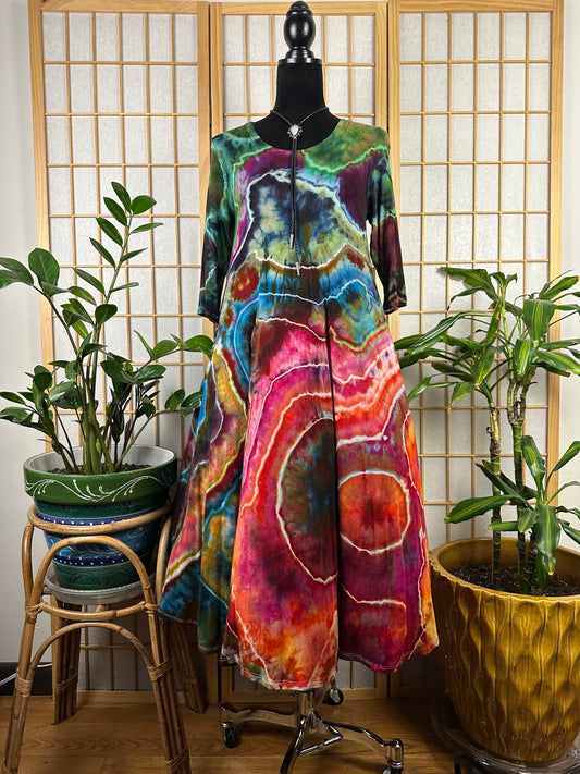 Spinner Midi - MD/LG