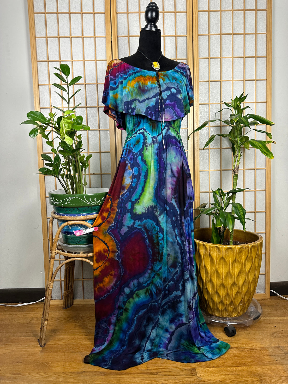 Romance Maxi - MD/LG