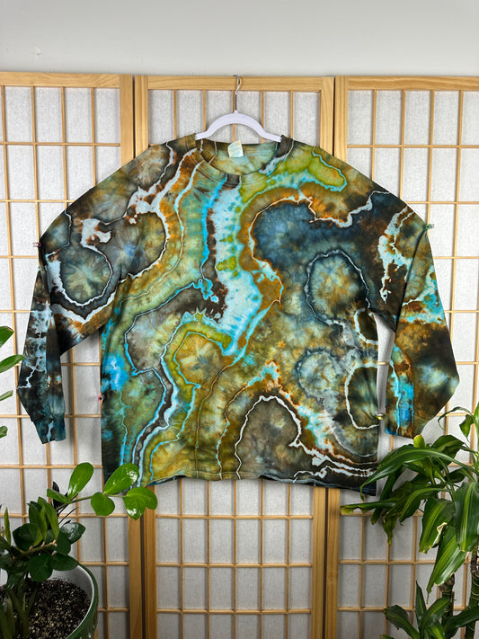 Unisex Long Sleeve - 3XL