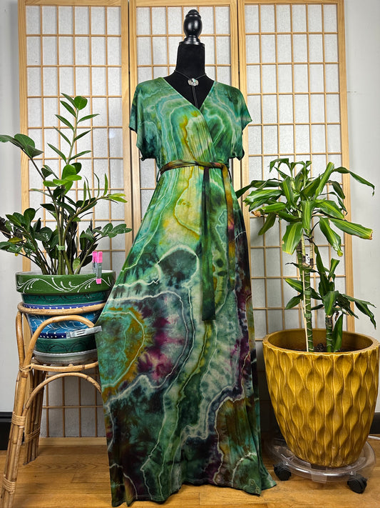 Surplice Maxi - SM/MD