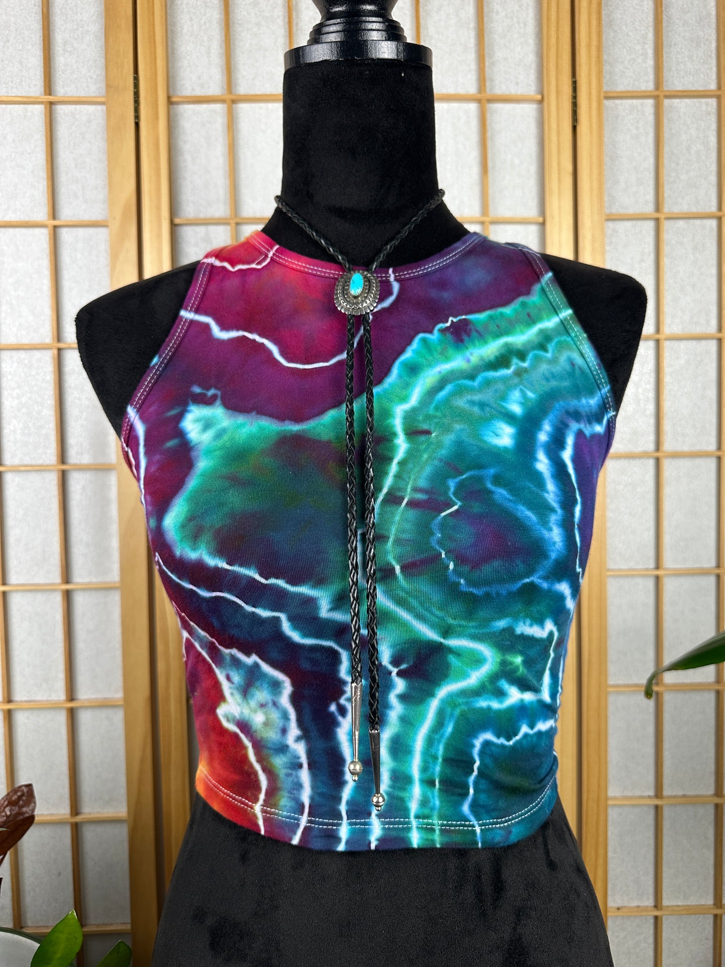 Crop Top - MEDIUM