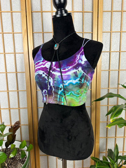 Strappy Bralette - LARGE