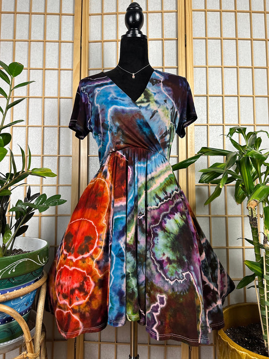 Piper Dress - MD/LG