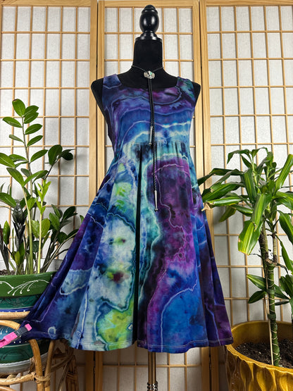 Endless Summer Dress - LG/XL