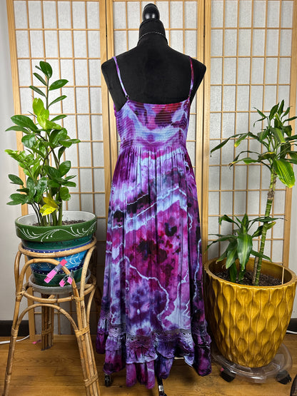 Prairie Dress - LG/XL