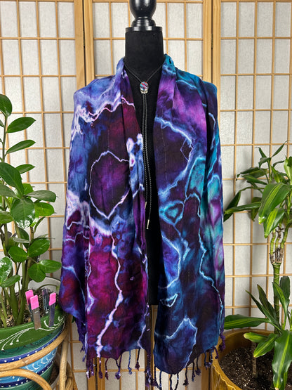 Light Pashmina (C)