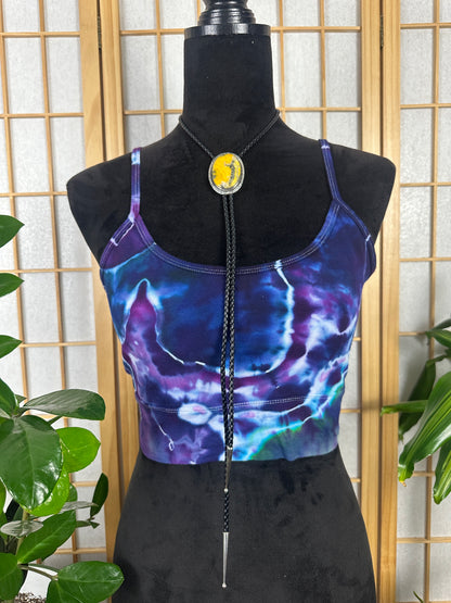 Twisted Crop - LARGE
