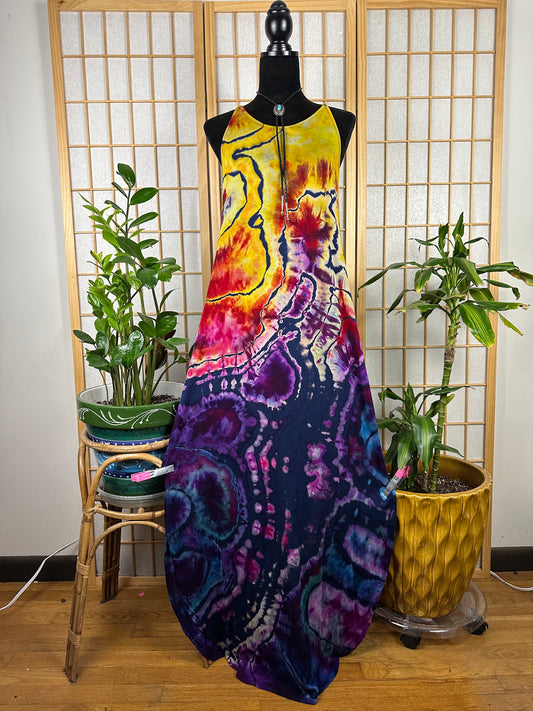 Reverse Arcadia Maxi - SM/MD