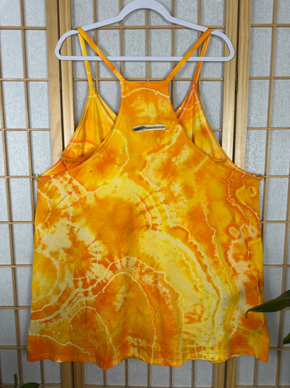 Duality Romper/Dress - XXL