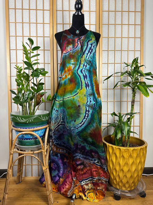Reverse Arcadia Maxi - MD/LG