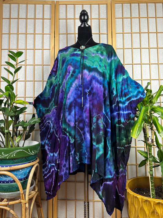Mini Caftan - Plus/Tall