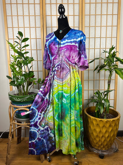 Paradise Caftan - SM/MD
