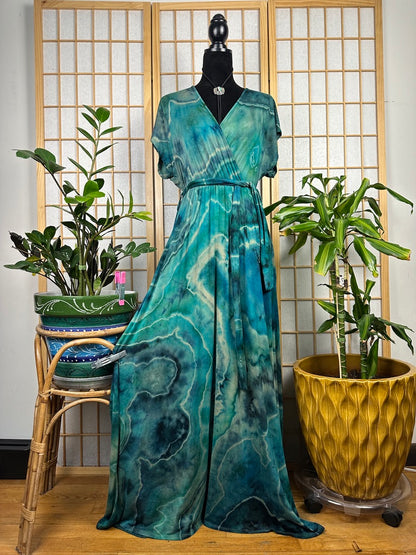 Surplice Maxi - MD/LG