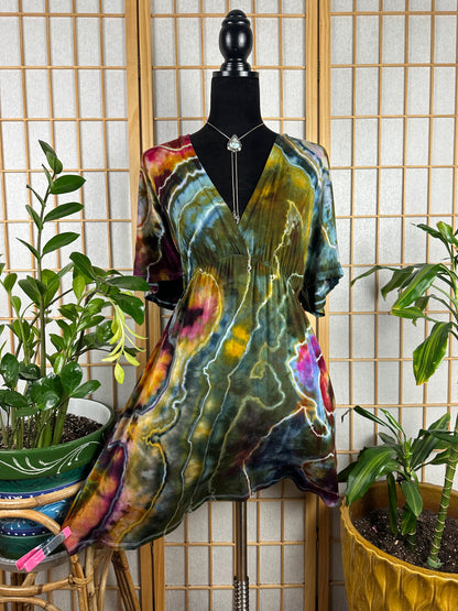 Paloma Dress - 2X