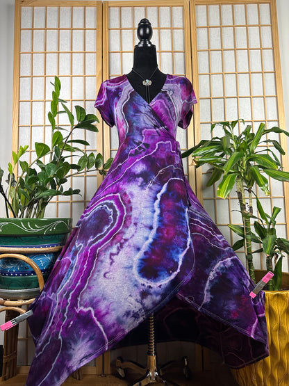 Carolina Dress - SMALL