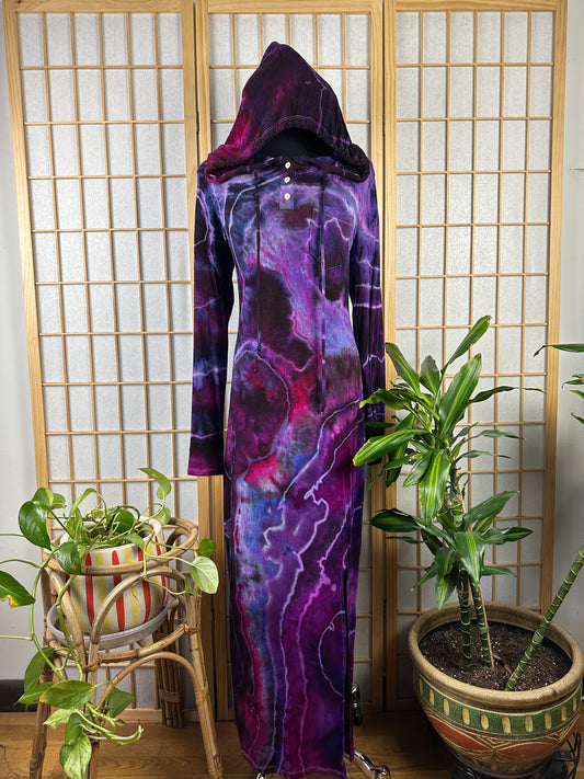 Hoodie Dress - LG/XL