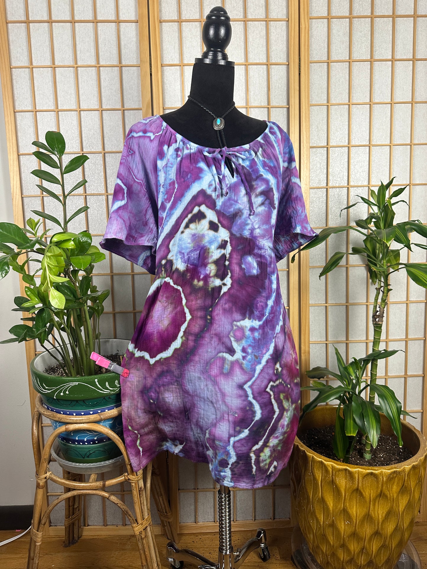 Millie Dress - 2X/3X