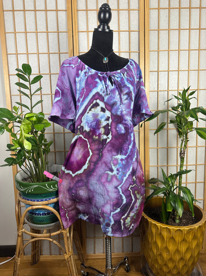 Millie Dress - 2X/3X