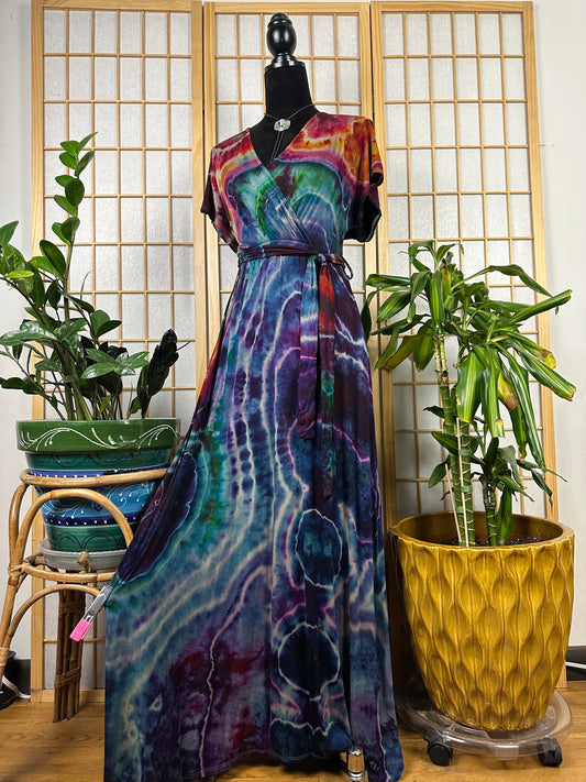 Surplice Maxi- SMALL