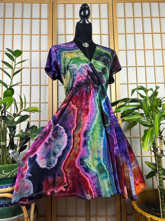 Piper Dress - LG/XL