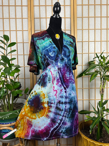 Paloma Dress - XL