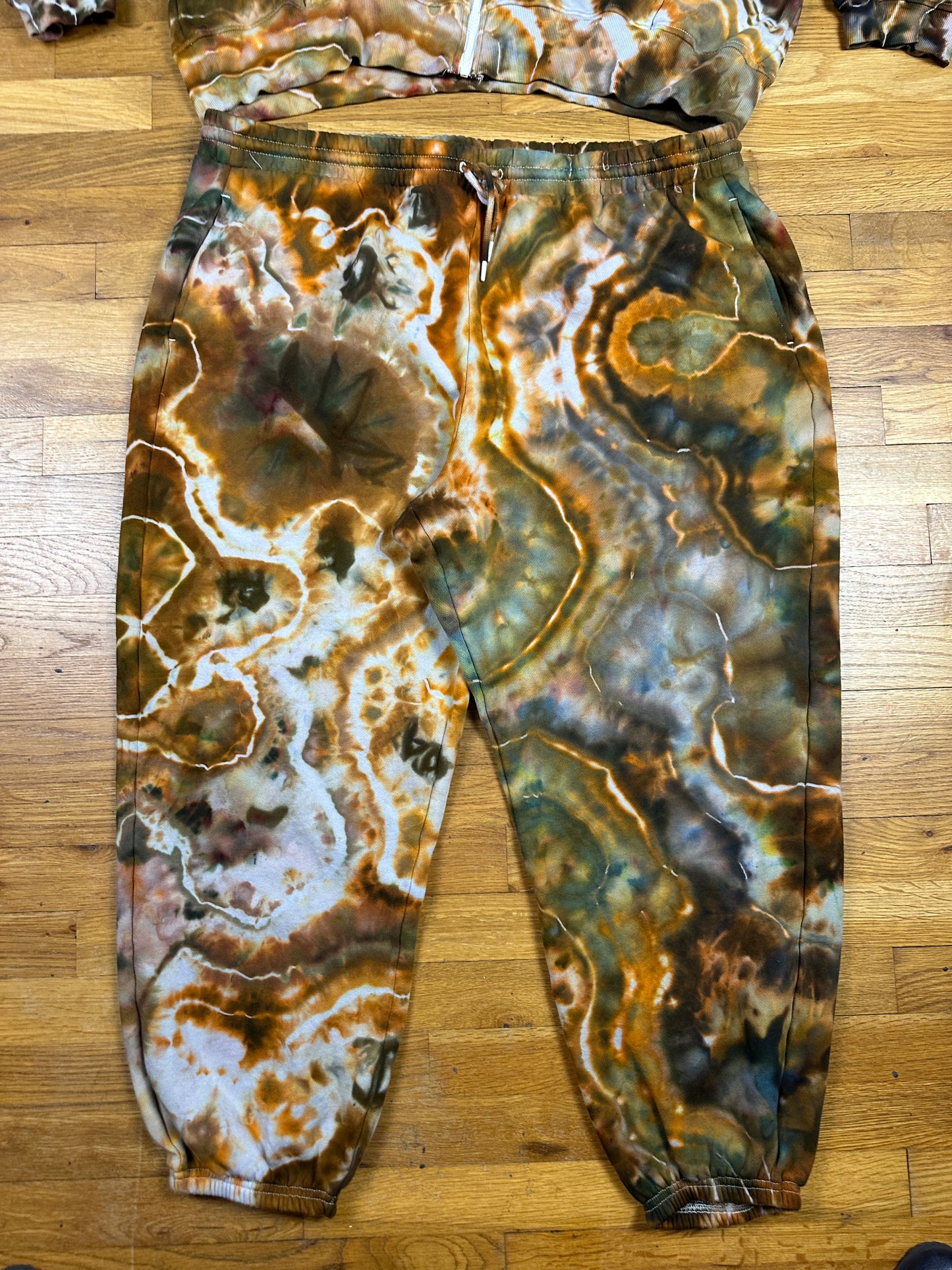 Ladies Sweatpants - 2X