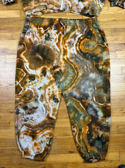 Ladies Sweatpants - 2X