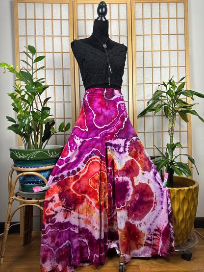 Wide Palazzos - 2/3X