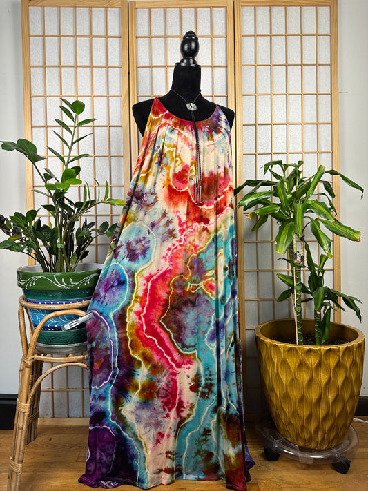 Willow Maxi - 3X/4X