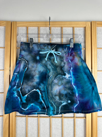 Drawstring Skort - XS