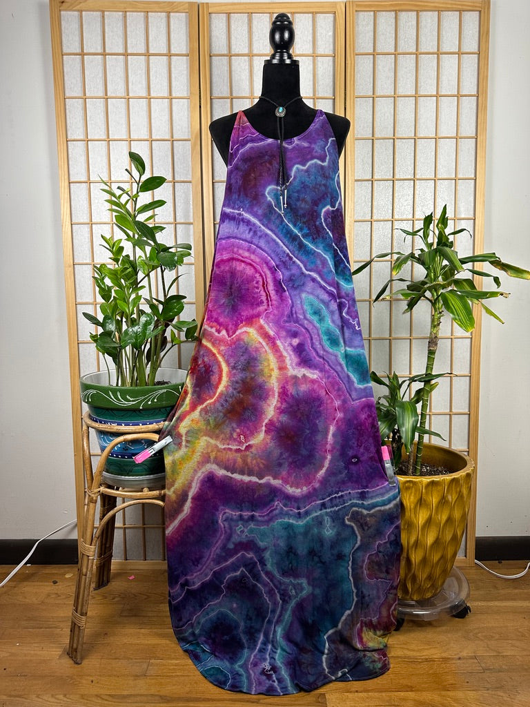 Arcadia Maxi - 1X/2X *Discounted due to defect*