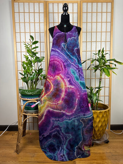 Arcadia Maxi - 1X/2X *Discounted due to defect*