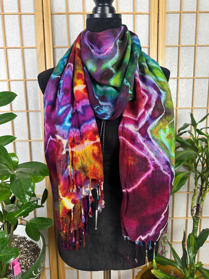 Light Pashmina (A)