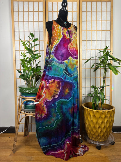 Arcadia Maxi - 1X/2X