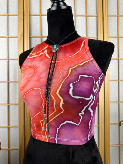 Crop Top - SMALL