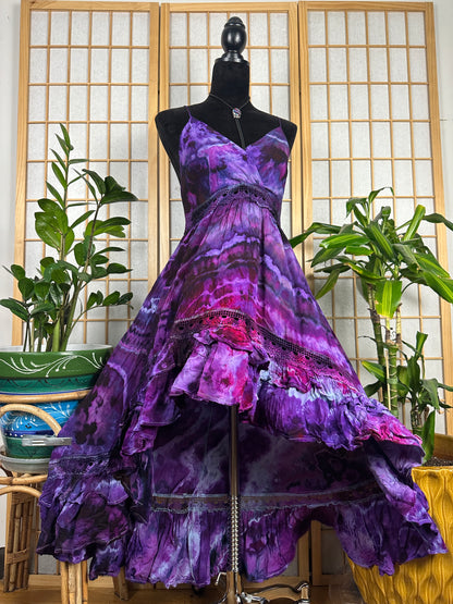 Prairie Dress - SM/MD