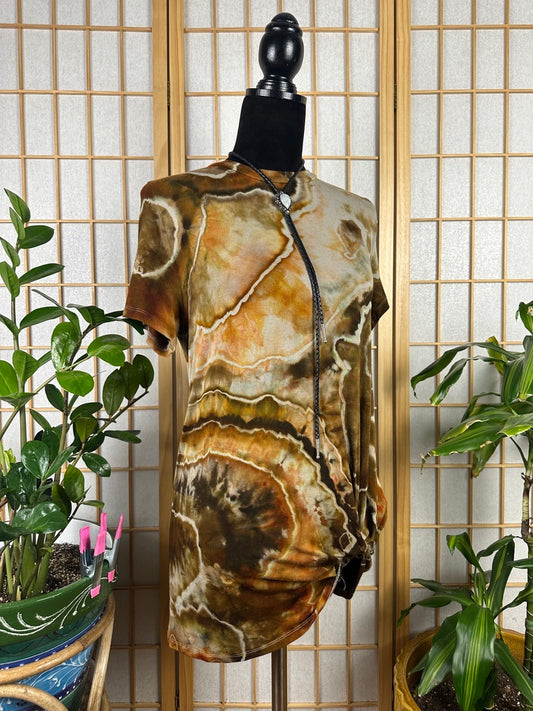 Twist Tunic - SM/MD
