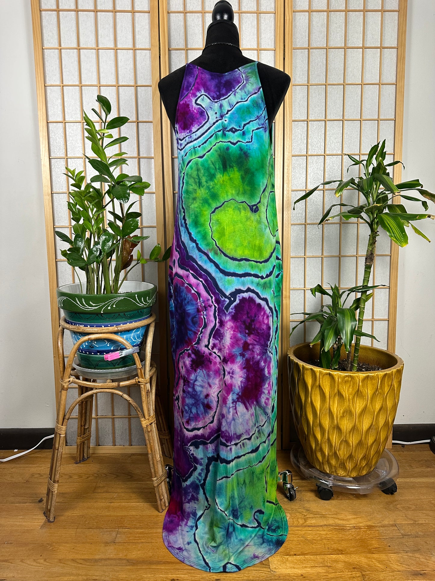 Reverse Arcadia Maxi - SM/MD *discounted due to defect*