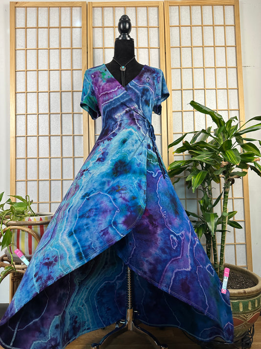 Carolina Dress - MEDIUM