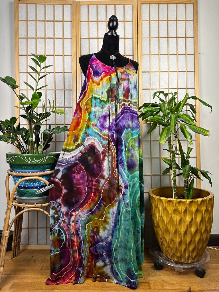 Willow Maxi - 1X/2X