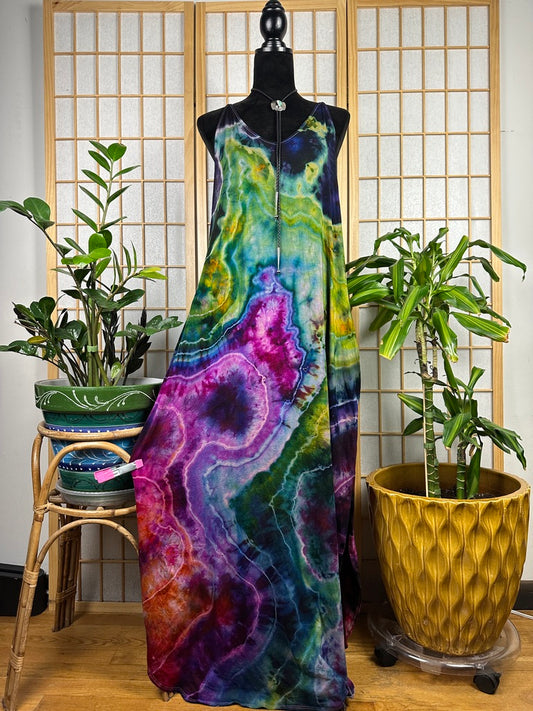 Arcadia Maxi - LG/XL