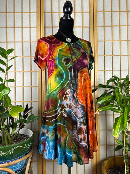 Swing Tunic - SMALL