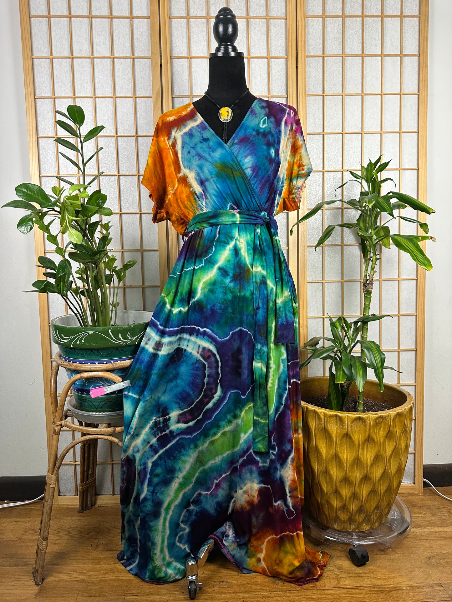 Reverse Snowbird Maxi - LG/XL