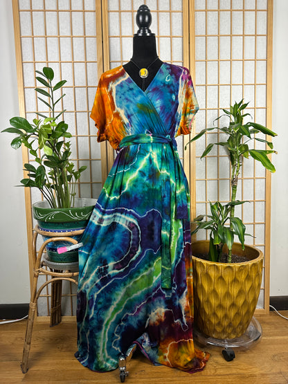 Reverse Snowbird Maxi - LG/XL