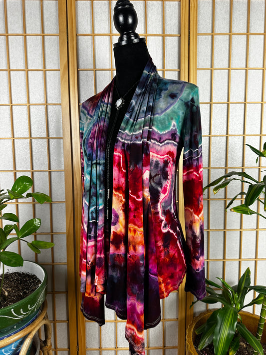 Waterfall Cardigan - XL