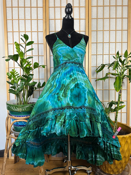 Prairie Dress - MD/LG