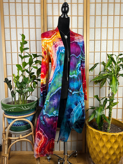 Duster Cardigan - LG/XL