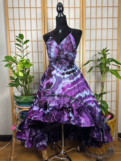 Prairie Dress - SM/MD