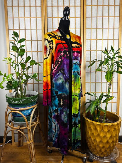 Reverse Pocket Duster - XL/1X